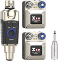 Xvive U45R2 Wireless in-Ear Monitor System Set by Xvive