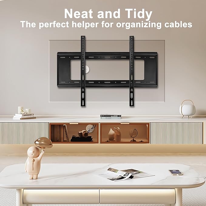 Cord Hider for Wall Mount TV, in Wall Cable Management Kit for Large Capacity - Image 6