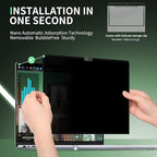 Privacy Screen for MacBook Pro 14 Inch M1/M2/M3/M4-A2918 A2992 A2442 A2779 - Image 3