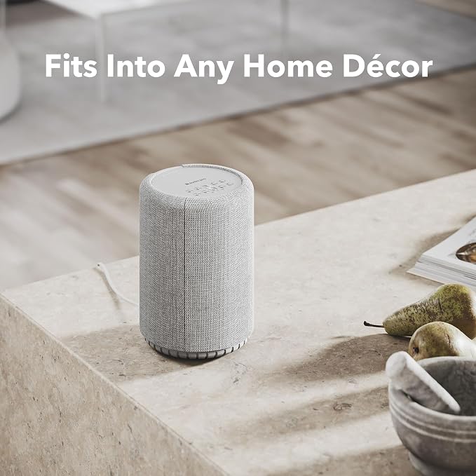 Audio Pro A10 MKII Wireless Multiroom Speaker, WiiM Edition | High Fidelity - Image 3