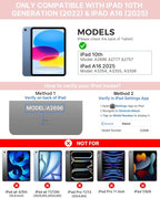 typecase Touch iPad 10th Generation Case - Image 2