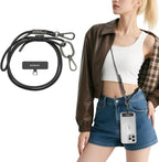 MAGEASY Universal Cell Phone Lanyard by MAGEASY