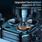 Uyiton Tempered Glass Screen Protector - Image 6