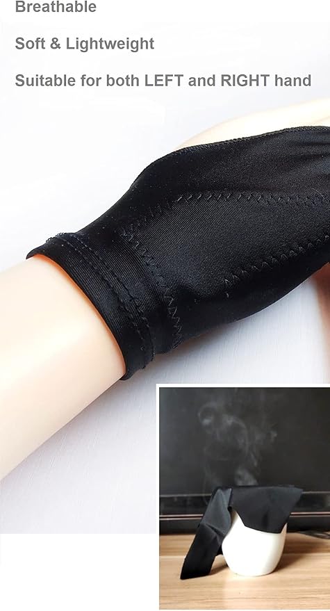 Drawing Glove, Digital Art Glove - Image 5