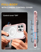 Miracase for iPhone 16 Pro Case Full-Body Phone - Image 4