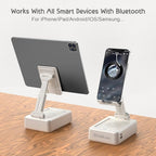 TechGlow Foldable Cellphone Stand - Image 6
