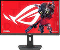 ASUS ROG Strix 27” 4K HDR400 USB-C Gaming Monitor–UHD, Fast IPS, 130% sRGB by ASUS