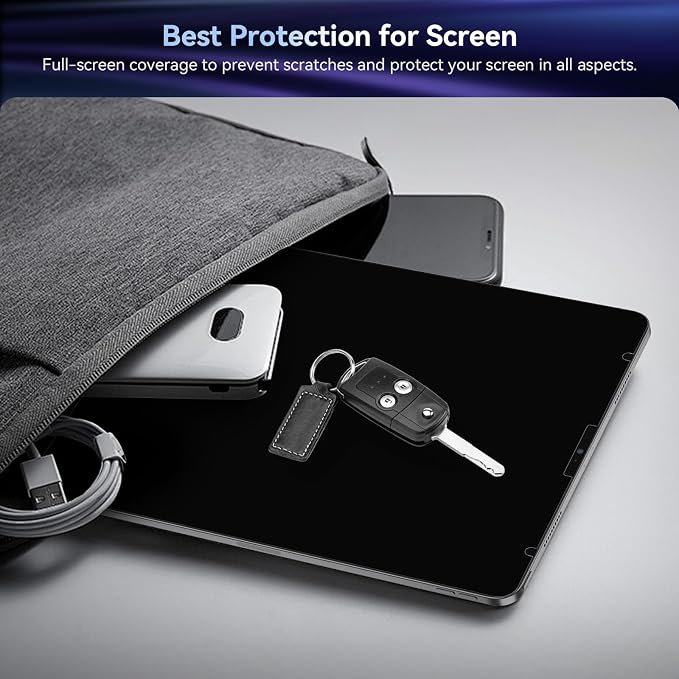 Privacy Screen Protector Compatible - Image 7