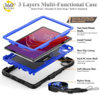 SEYMAC stock Tablet Case for Lenovo Tab M11 11 inch Drop-Proof Protection Cover - Image 7