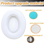 Replacement Ear Pads Cushions for Beats Studio（B0501、B0500），Beats Studio 2 & - Image 3