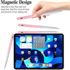 Stylists Pens for Touch Screens, Rechargeable Active Magnetic Stylus Pens - Image 5