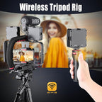Zeadio Camera Handheld Stabilizer - Image 4