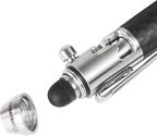 Cool Hand 4.9'' Brass Bolt Action Pen - Image 6