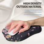 Ergonomic Raised Mouse Pad Wrist Support - Image 4