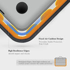Laptop Sleeve Case Bag Compatible - Image 2