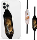 Phone Grip Strap by Switchbands
