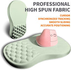 Ergonomic Joint Wrist Support Mouse Pad - Image 4