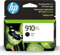 HP 910XL Black High-yield Ink Cartridge by HP