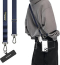MAGEASY Universal Cell Phone Lanyard Crossbody by MAGEASY