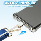 PATIKIL Universal Cell Phone Lanyard, Adjustable Crossbody Phone Strap - Image 5