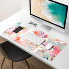 Extended Gaming Mouse Pad, XXL Large Desk Pad 30 x 14 Inch, Big Computer - Image 7