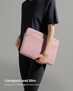 tomtoc Slim Laptop Sleeve for 14-inch MacBook Pro M4/M3/M2/M1 Pro/Max 2024-2021 - Image 4