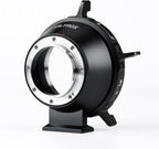 VILTROX PL-X Lens Mount Adapter Ring Converter - Image 5