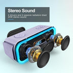 DOSS SoundBox Pro Bluetooth Speaker - Image 2