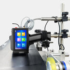 TIJ800P Handheld Inkjet Printer 1 inch Portable Handheld Printer Gun 5 Inch - Image 4