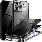 Privacy Magnetic Case for iPhone 16 Pro by Eorkvr