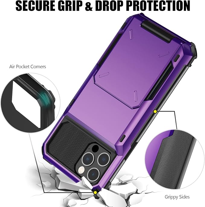 Nvollnoe for iPhone 12/12 Pro Case - Image 5