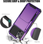 Nvollnoe for iPhone 12/12 Pro Case - Image 5