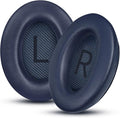 Headphones Replacement Ear Pads, Protein Leather earpad Cushions by Joghaw