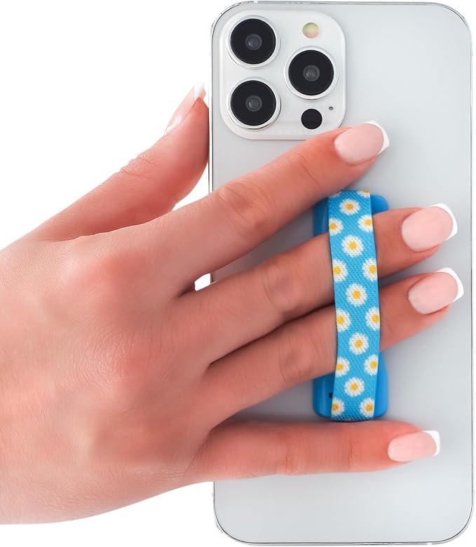 LOVEHANDLE Universal Phone Grip - Image 2
