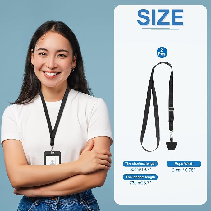 PATIKIL Smart Phone Lanyard - Image 2