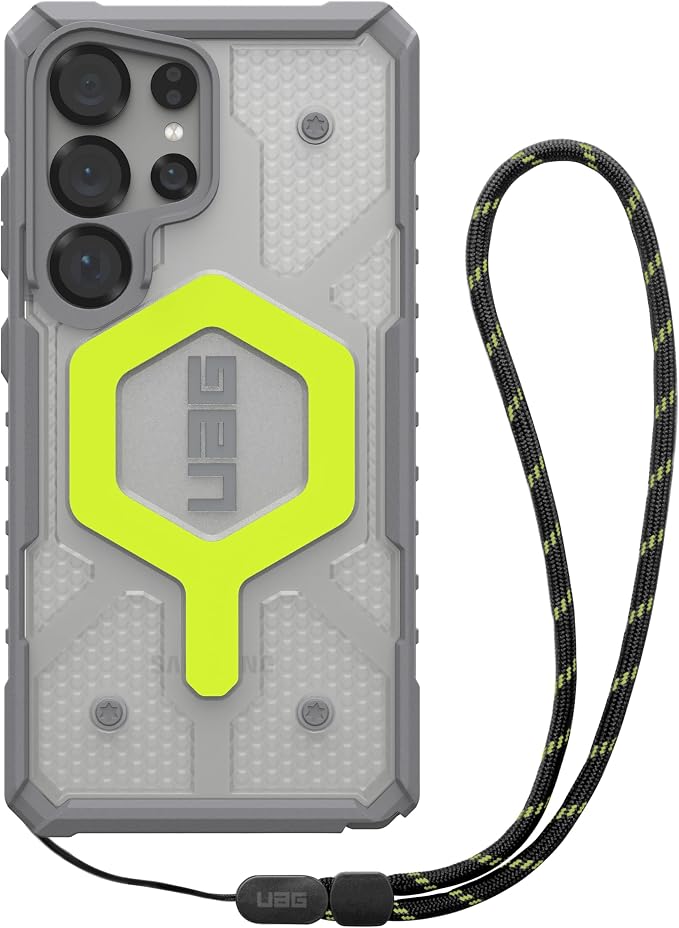 URBAN ARMOR GEAR UAG Designed for Samsung Galaxy S25 Ultra Case 6.9" Pathfinder by UrbanArmorGear