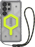 URBAN ARMOR GEAR UAG Designed for Samsung Galaxy S25 Ultra Case 6.9" Pathfinder by UrbanArmorGear