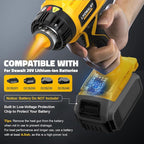 LIVOWALNY Heat Gun Compatible - Image 2