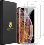 UNBREAKcable Screen Protector for iPhone XS Max and iPhone 11 Pro Max 2 Pack by UNBREAKcable