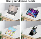 Ergonomic and Foldable Laptop Stand - Image 4