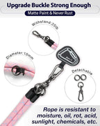project-cb Cell Phone Lanyard ×1, Tether Tab ×2, Universal Adjustable Phone - Image 3