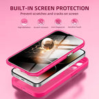 BERFY Magnetic for iPhone 14 Pro Max Case, Compatible - Image 3