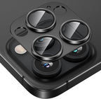 Tensea for iPhone 16 Pro/iPhone 16 Pro Max/iPhone 15 Pro/iPhone 15 Pro Max by Tensea
