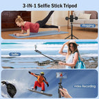 Face Tracking Tripod for iPhone - Image 3