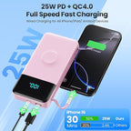 Portable Charger 40800mAh for iPhone - Image 3