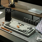 YUNZII B75 PRO Wireless Mechanical Keyboard, 75% Layout - Image 8