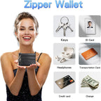Save Girls Phone Strap with Wallet, Clip and Go Lanyard - Image 6
