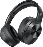 Upgrade Pro‑level Hybrid Active Noise Cancelling Headphones by Videadio