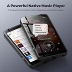 160GB innioasis G5 MP3 Player - Image 5