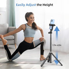 62" Phone Tripod - Image 2